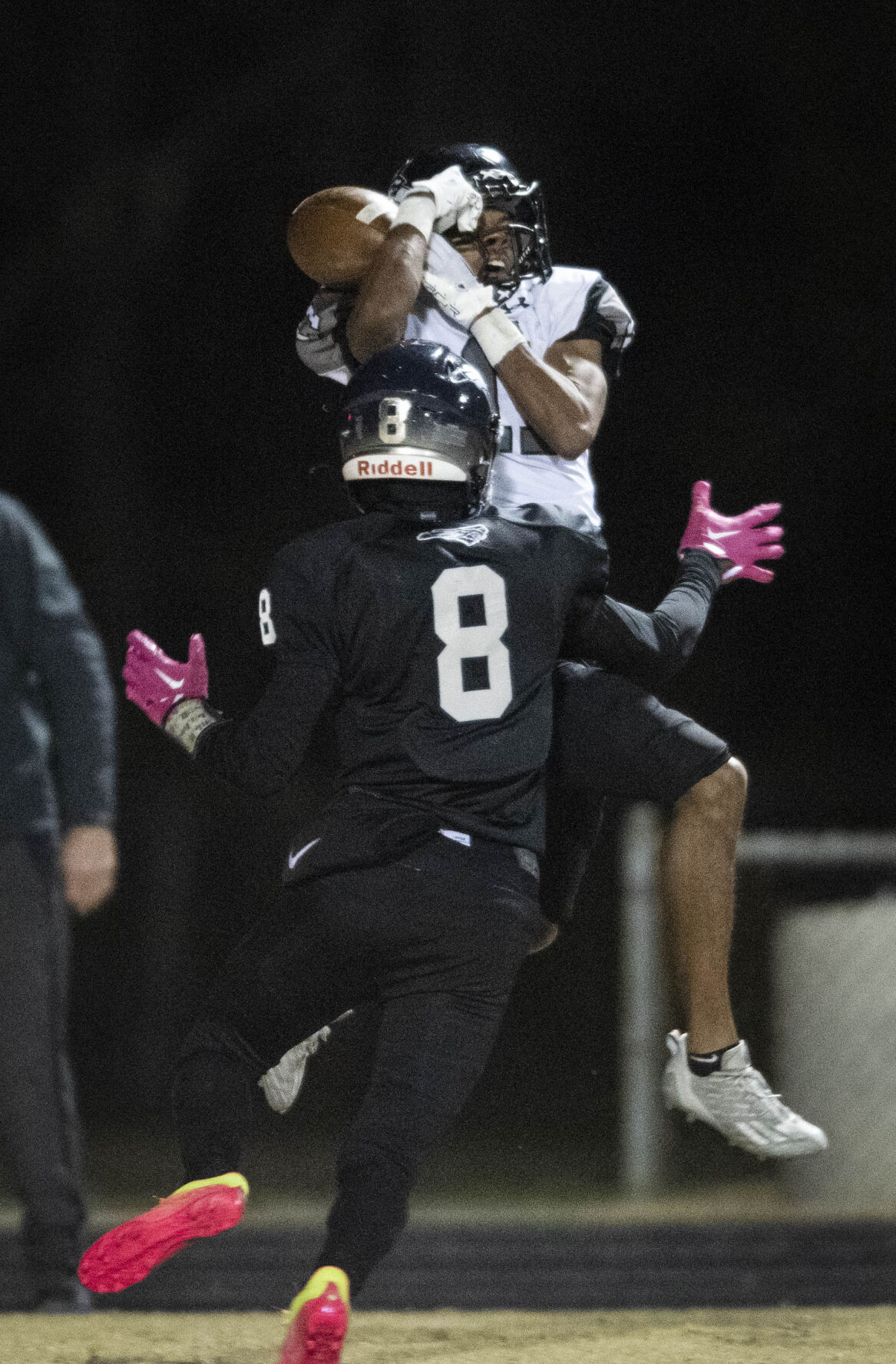 East Forsyth Cornelius Hough Football
